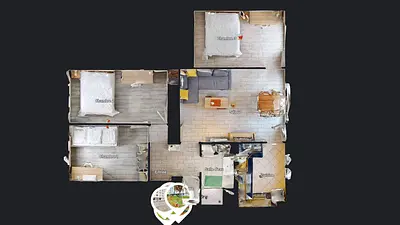 Photo du 35 Avenue De La Gare, 95170 Deuil-la-Barre, France Deuil-la-Barre