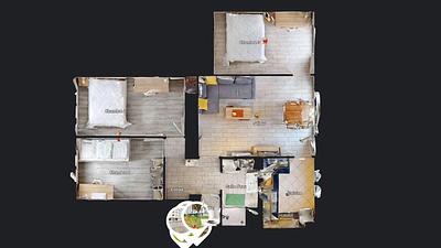 Photo du 35 Avenue De La Gare, 95170 Deuil-la-Barre, France Deuil-la-Barre