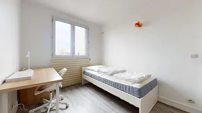 Photo du 35 Avenue De La Gare, 95170 Deuil-la-Barre, France Deuil-la-Barre