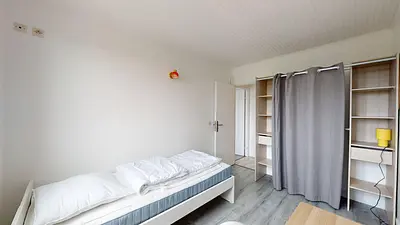 Photo du 35 Avenue De La Gare, 95170 Deuil-la-Barre, France Deuil-la-Barre