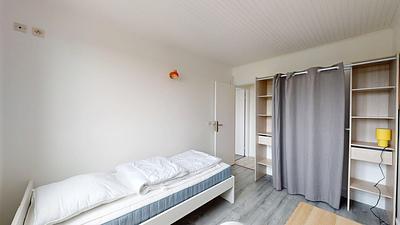 Photo du 35 Avenue De La Gare, 95170 Deuil-la-Barre, France Deuil-la-Barre