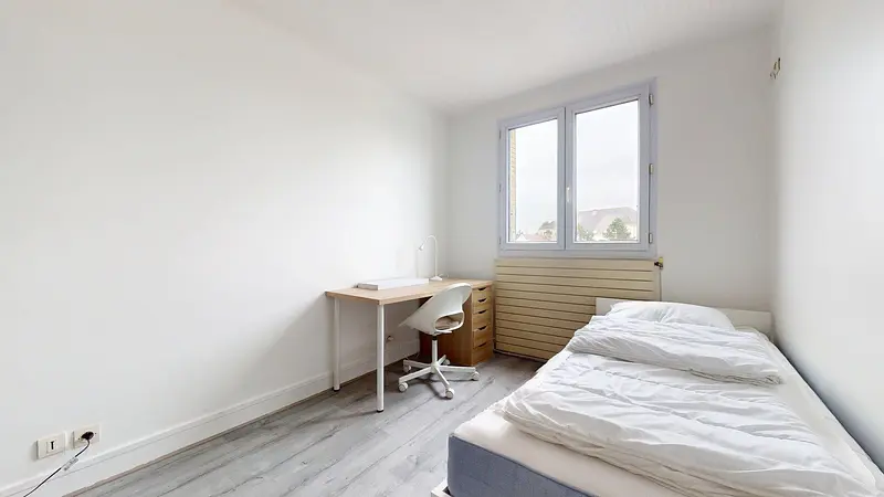 Photo du 35 Avenue De La Gare, 95170 Deuil-la-Barre, France Deuil-la-Barre