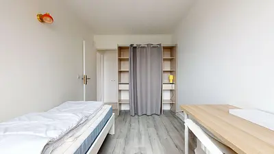 Photo du 35 Avenue De La Gare, 95170 Deuil-la-Barre, France Deuil-la-Barre