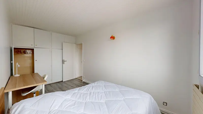 Photo du 35 Avenue De La Gare, 95170 Deuil-la-Barre, France Deuil-la-Barre