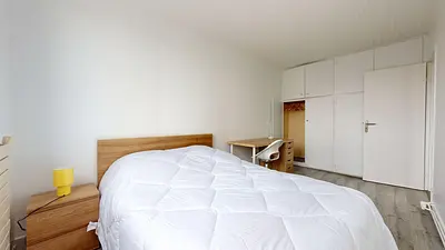 Photo du 35 Avenue De La Gare, 95170 Deuil-la-Barre, France Deuil-la-Barre