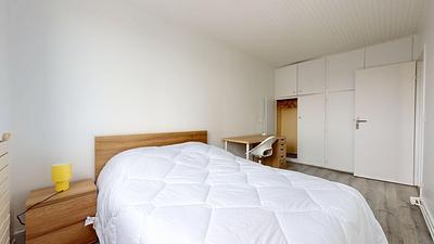 Photo du 35 Avenue De La Gare, 95170 Deuil-la-Barre, France Deuil-la-Barre