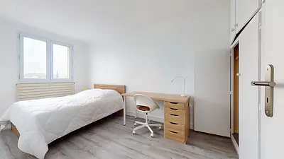 Photo du 35 Avenue De La Gare, 95170 Deuil-la-Barre, France Deuil-la-Barre