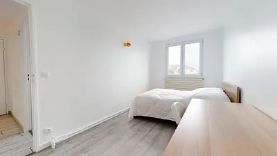 Photo du 35 Avenue De La Gare, 95170 Deuil-la-Barre, France Deuil-la-Barre