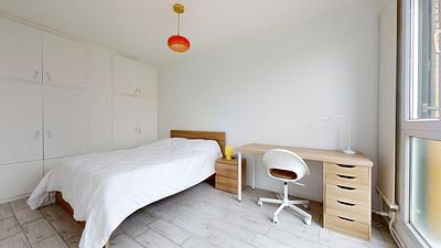 Photo du 35 Avenue De La Gare, 95170 Deuil-la-Barre, France Deuil-la-Barre