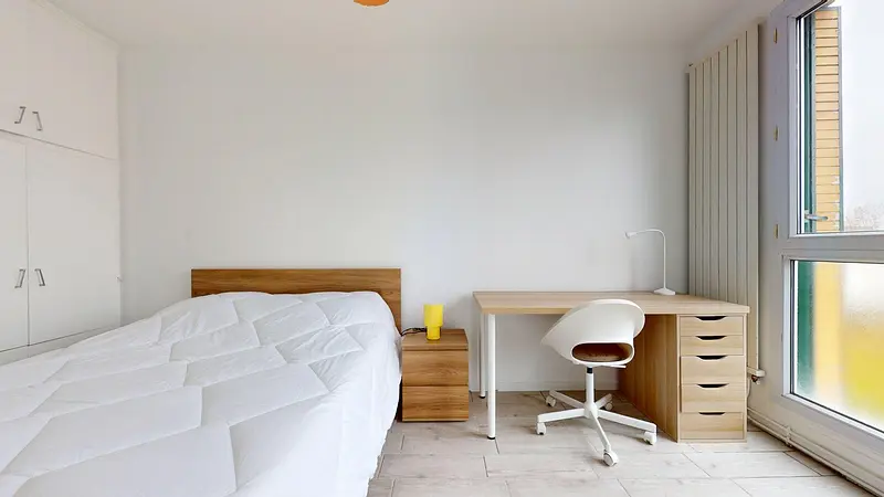 Photo du 35 Avenue De La Gare, 95170 Deuil-la-Barre, France Deuil-la-Barre