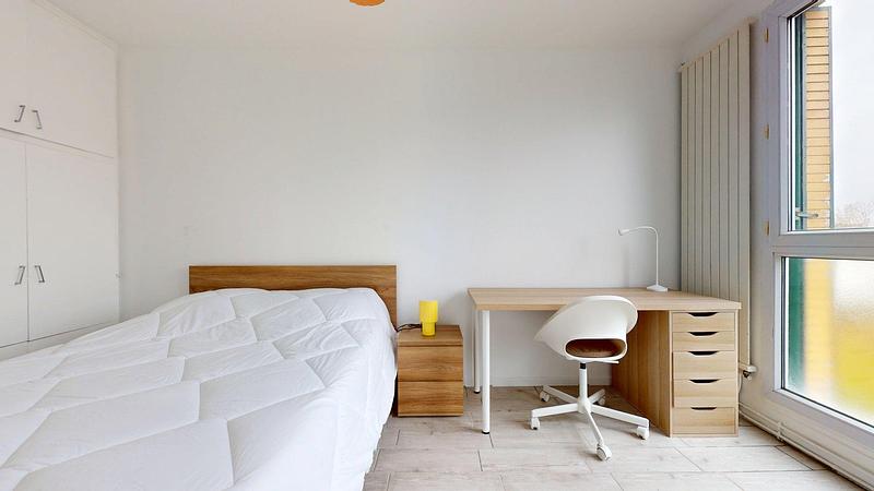 Photo du 35 Avenue De La Gare, 95170 Deuil-la-Barre, France Deuil-la-Barre