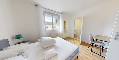 Photo du 102 Rue Du Croissant, 44300 Nantes, France Nantes