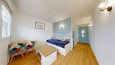 Photo du 241 Avenue Général de Gaulle, 69500 Bron, France Bron