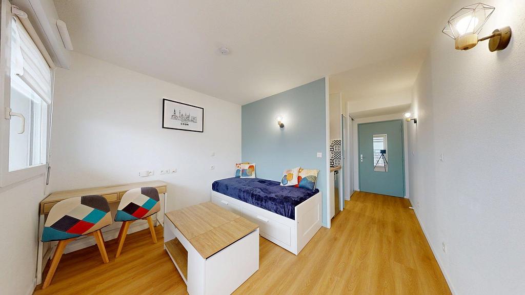 Photo du 241 Avenue Général de Gaulle, 69500 Bron, France Bron