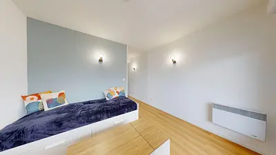 Photo du 241 Avenue Général de Gaulle, 69500 Bron, France Bron