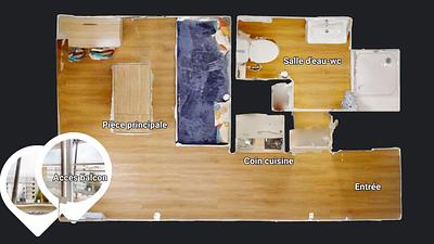 Photo du 241 Avenue Général de Gaulle, 69500 Bron, France Bron