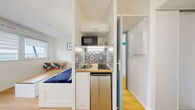 Photo du 241 Avenue Général de Gaulle, 69500 Bron, France Bron