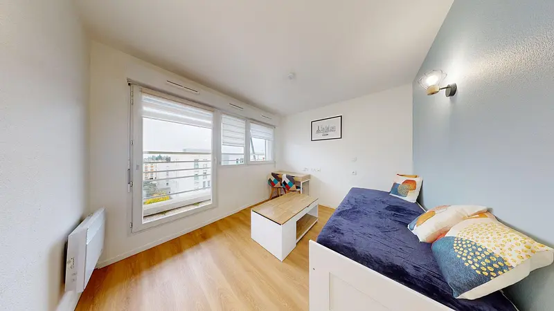 Photo du 241 Avenue Général de Gaulle, 69500 Bron, France Bron