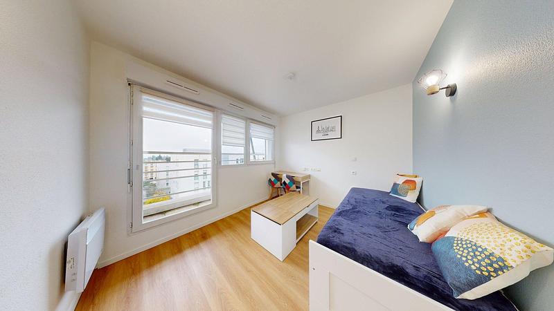 Photo du 241 Avenue Général de Gaulle, 69500 Bron, France Bron