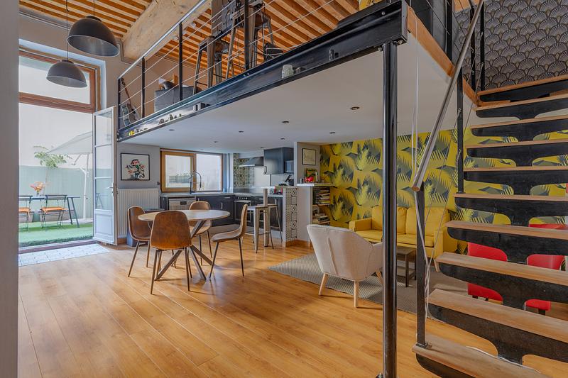 Photo du 11 Rue d'Ivry, 69004 Lyon, France Lyon