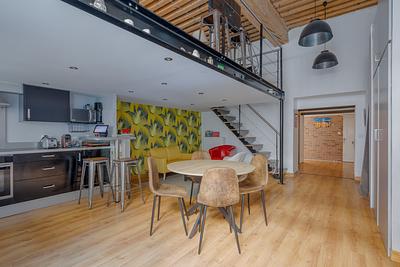 Photo du 11 Rue d'Ivry, 69004 Lyon, France Lyon