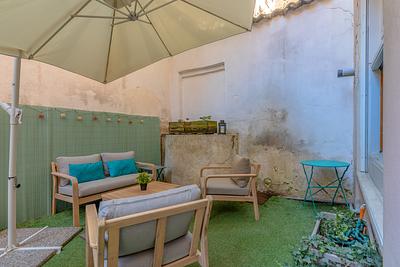 Photo du 11 Rue d'Ivry, 69004 Lyon, France Lyon