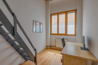 Photo du 11 Rue d'Ivry, 69004 Lyon, France Lyon