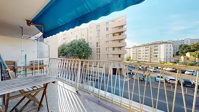 Photo du 832 Avenue Du Xvème Corps, 83200 Toulon, France Toulon