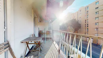 Photo du 832 Avenue Du Xvème Corps, 83200 Toulon, France Toulon