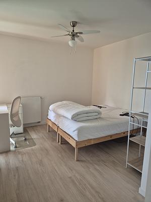 Photo du 202 Rue Amédée Saint-Germain, 33800 Bordeaux, France Bordeaux