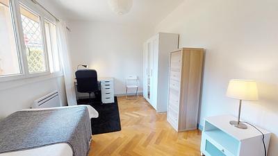 Photo du 1 rue de Prévieux, 69500 Bron, France Bron