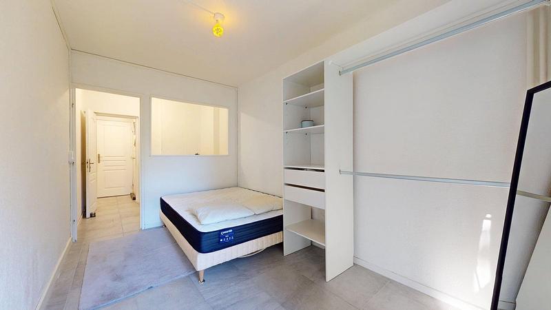 Photo du 83 Rue Calvin, 34080 Montpellier, France Montpellier