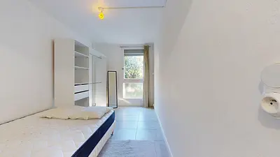 Photo du 83 Rue Calvin, 34080 Montpellier, France Montpellier