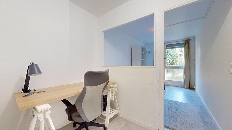 Photo du 83 Rue Calvin, 34080 Montpellier, France Montpellier