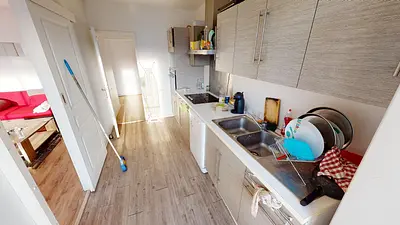 Photo du 4 rue du morvan, 21000 Dijon, France Dijon