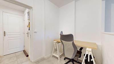 Photo du 83 Rue Calvin, 34080 Montpellier, France Montpellier
