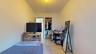 Photo du 83 Rue Calvin, 34080 Montpellier, France Montpellier