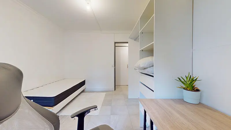 Photo du 83 Rue Calvin, 34080 Montpellier, France Montpellier