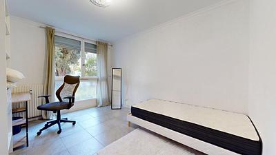 Photo du 83 Rue Calvin, 34080 Montpellier, France Montpellier