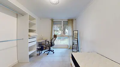 Photo du 83 Rue Calvin, 34080 Montpellier, France Montpellier