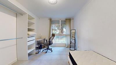 Photo du 83 Rue Calvin, 34080 Montpellier, France Montpellier