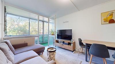 Photo du 83 Rue Calvin, 34080 Montpellier, France Montpellier