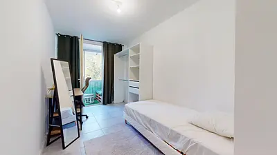 Photo du 83 Rue Calvin, 34080 Montpellier, France Montpellier