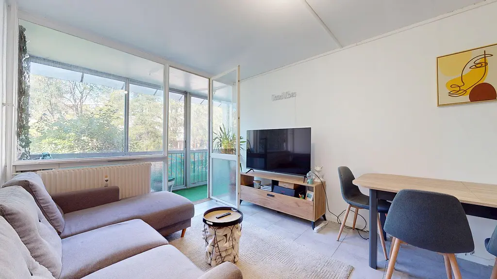 Photo du 83 Rue Calvin, 34080 Montpellier, France Montpellier