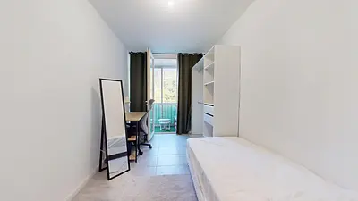 Photo du 83 Rue Calvin, 34080 Montpellier, France Montpellier