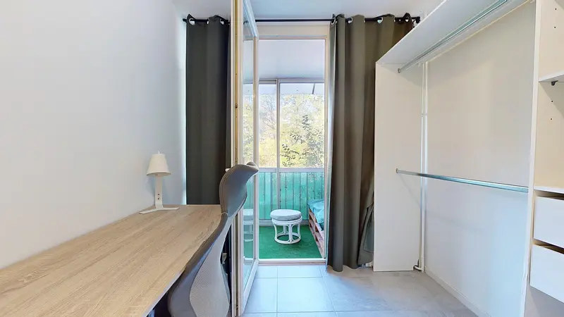 Photo du 83 Rue Calvin, 34080 Montpellier, France Montpellier