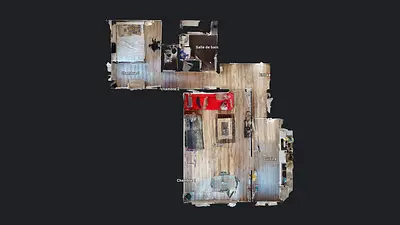 Photo du 4 rue du morvan, 21000 Dijon, France Dijon