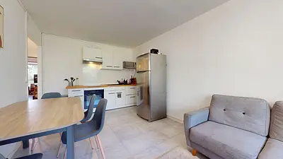 Photo du 83 Rue Calvin, 34080 Montpellier, France Montpellier