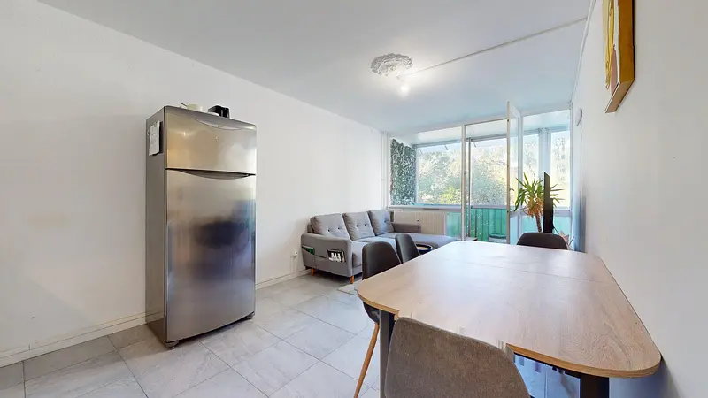 Photo du 83 Rue Calvin, 34080 Montpellier, France Montpellier