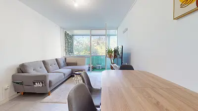 Photo du 83 Rue Calvin, 34080 Montpellier, France Montpellier